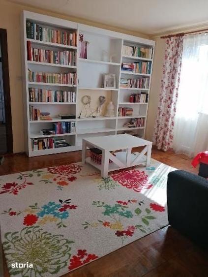 Apartament de inchiriat! Zona UTA - 2