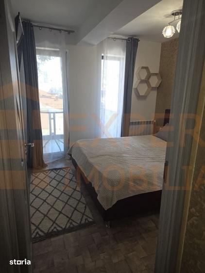 Apartament cu 2 camere în Nord