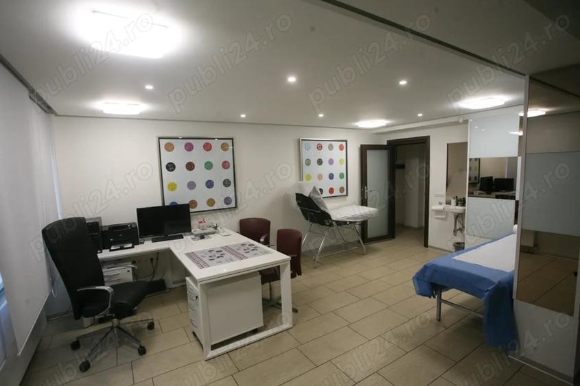 Spațiu comercial, de 142 mp, în Central