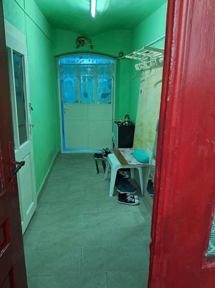 Apartament cu 3 camere decomandat în Brâncoveanu