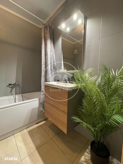 Apartament cu 2 camere decomandat în Orașul Nou