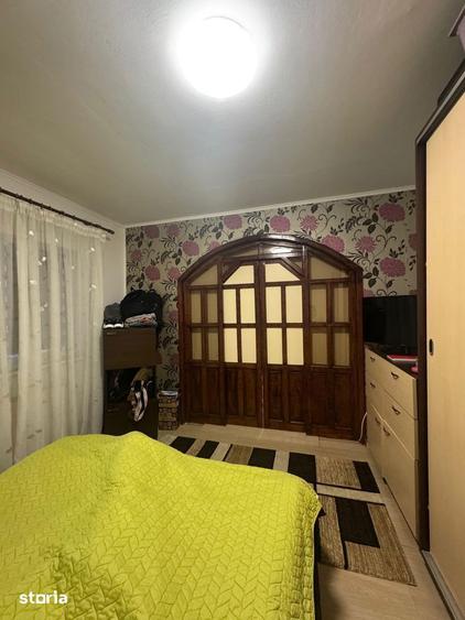 Apartament cu 2 camere semidecomandat, mobilat în Între Lacuri — fotografia 3