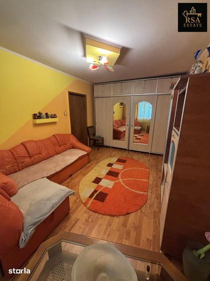 Apartament cu 2 camere decomandat în Ostroveni