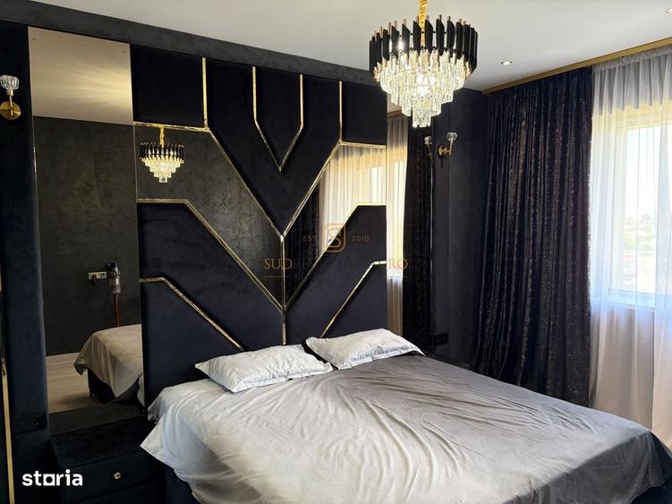 Apartament cu 2 camere în Vitan