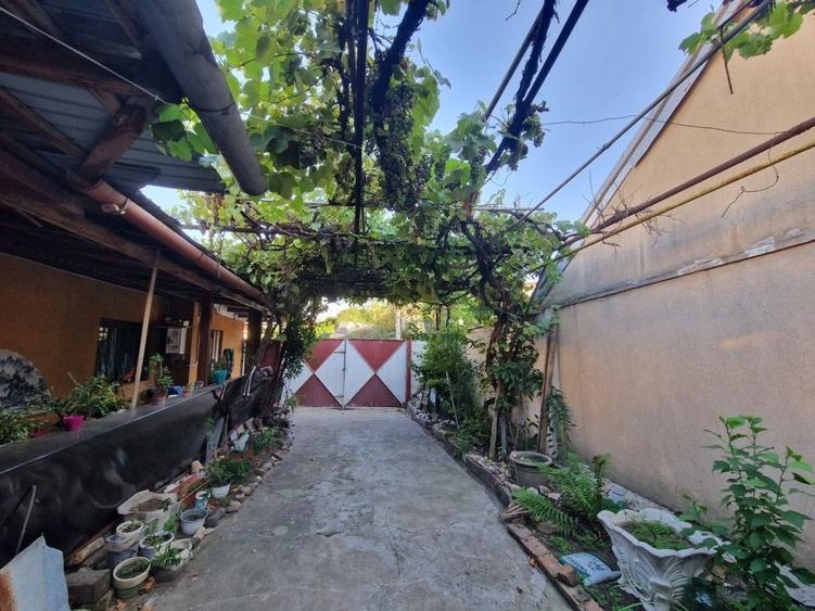 Casă individuală cu 4 camere cu Canalizare în Colentina