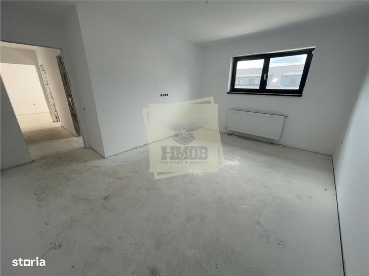 Apartament 2 camere cu balcon si parcare pe Doamna Stanca - 7
