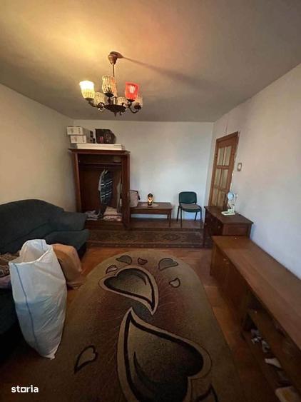 Apartament cu 3 camere decomandat în Ultracentral