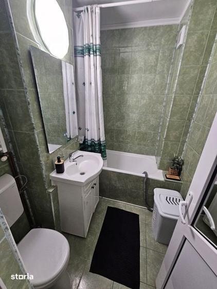 Apartament cu 2 camere în Alexandru cel Bun