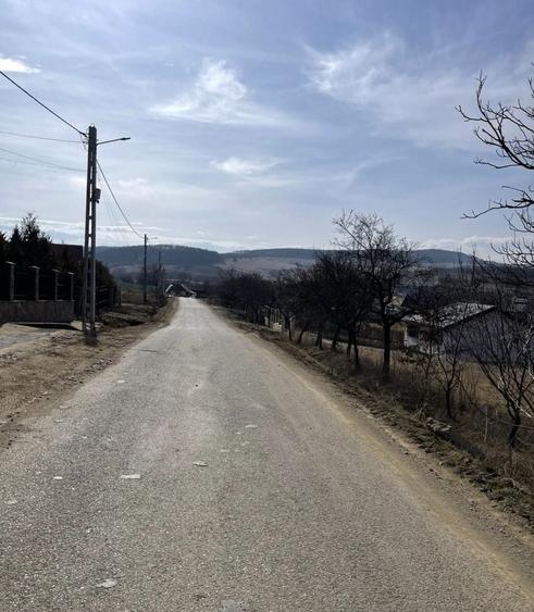 Spațiu comercial, în Recea