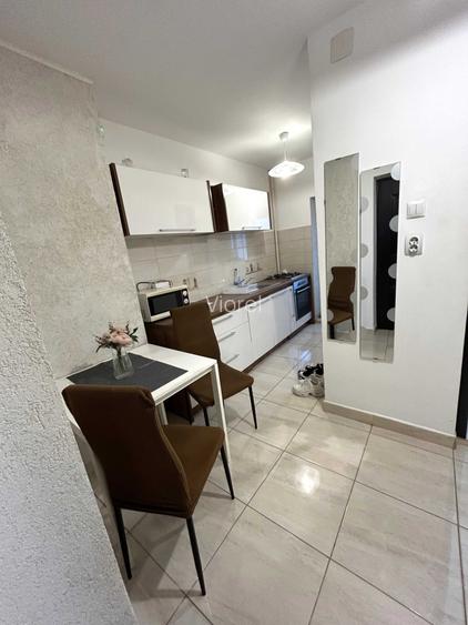 Proprietar, inchiriez garsoniera langa metrou Dristor 2