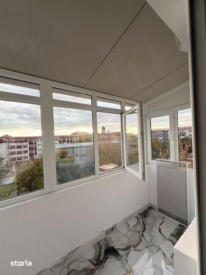 Apartament cu 2 camere în Micro 11