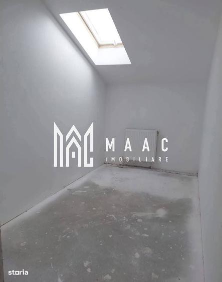 Apartament cu 4 camere în Central
