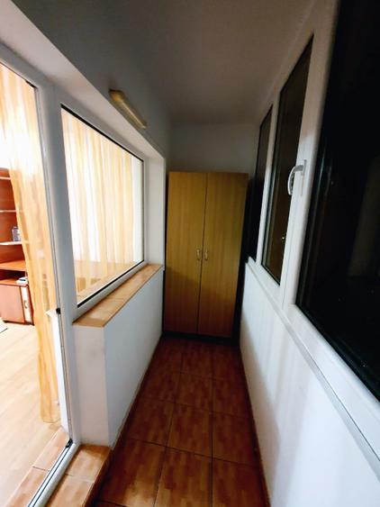 Apartament cu 2 camere semidecomandat în Dristor