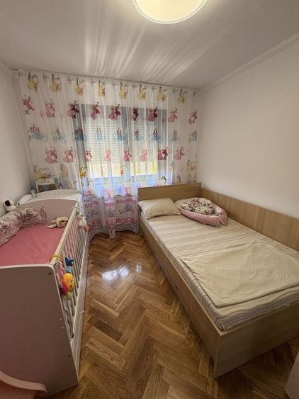 Apartament cu 3 camere decomandat în Calea Aradului