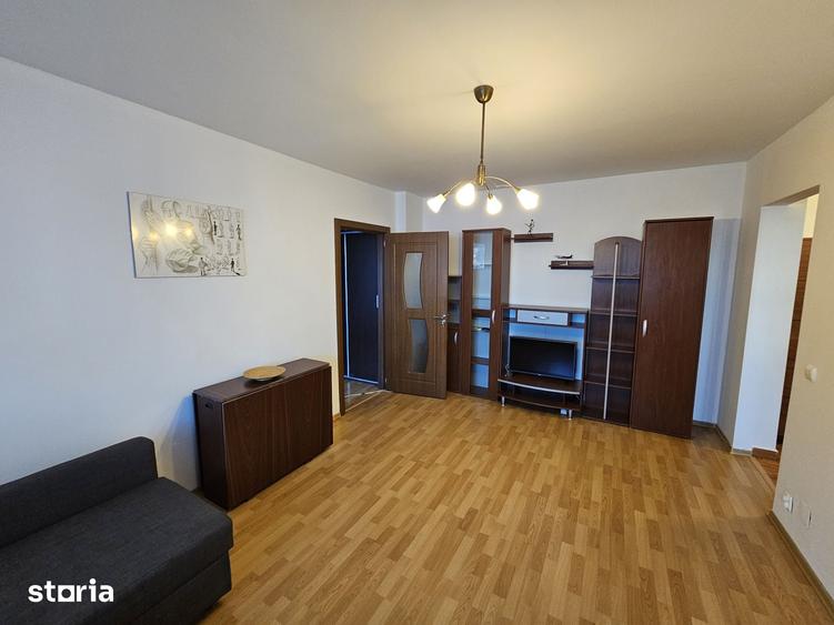Apartament 2 cam - Cantemir / Tineretului / Unirii - loc parcare - 9