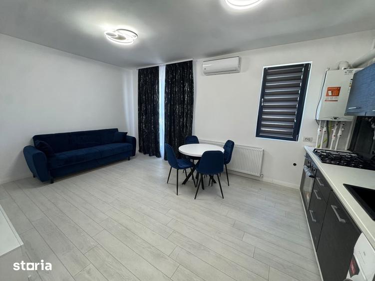 APARTAMENT 2 CAMERE CU BALCON |PRIMA INCHIRIERE | BLOC NOU 2026 | - 9