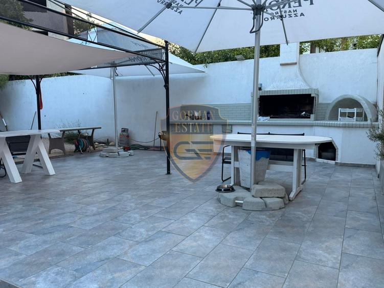 Pachet 3 Garsoniere mobilate Mamaia Nord etaj 1 parter cu terasa 26mp foisor A/C - 14
