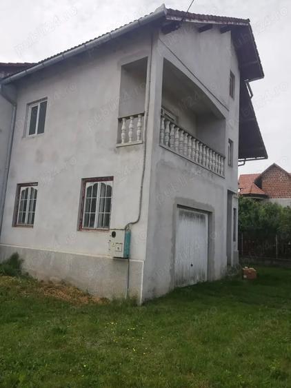 Casă cu 4 camere în Turda