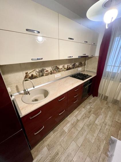 Apartament cu 2 camere în Central