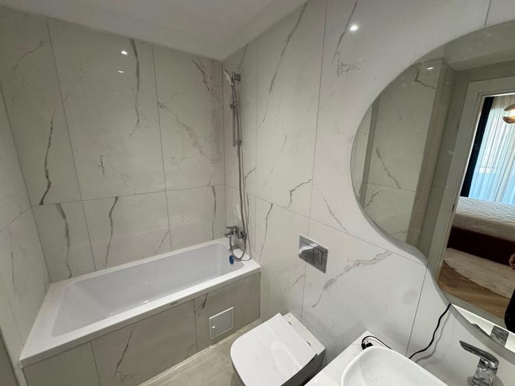 Apartament cu 3 camere în Pipera