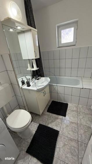 Apartament 2 camere decomandat - etaj 3/4 - Zona Subcetate (ANL) - 3