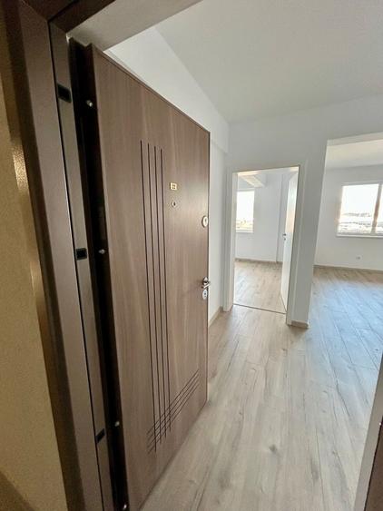 Ap 22 Teilor Residence - 2 camere Finisat - 8