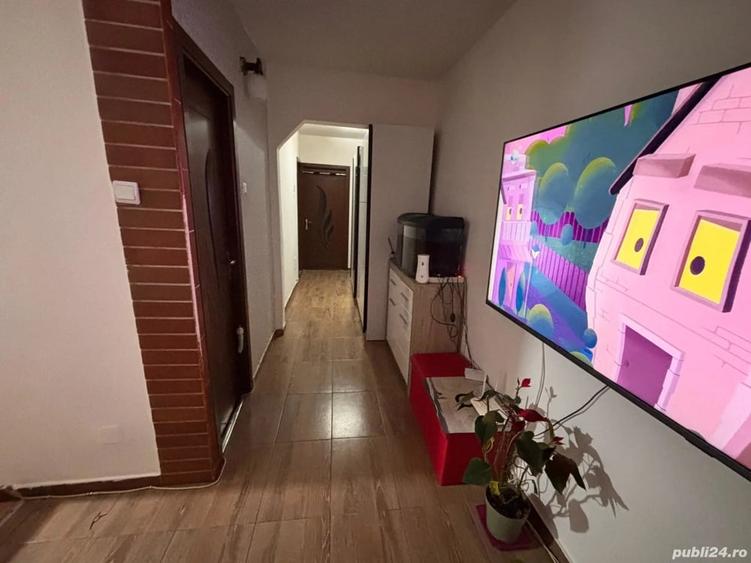 Apartament cu 2 camere decomandat în Ostroveni