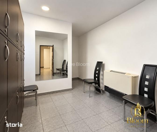 Spa?iu comercial 300 mp George Co?buc | Parcare | 5 /mp Vad comercial