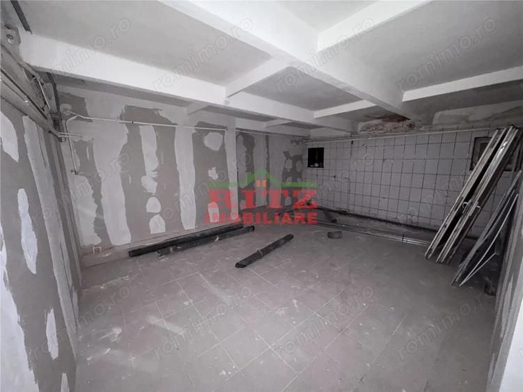 Spațiu comercial, de 161 mp, în Ultracentral