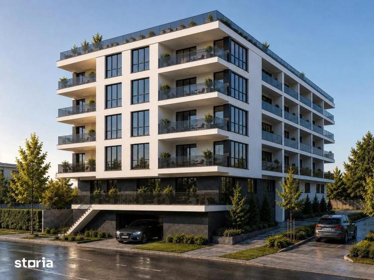 Spațiu comercial, de 3,625 mp, în Central