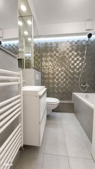 Apartament 3 Camere Premium, Renovat Integral + Centrala Proprie. - 17