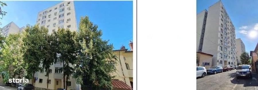 Garsoniera Bucuresti, ID: R3347380 - 4