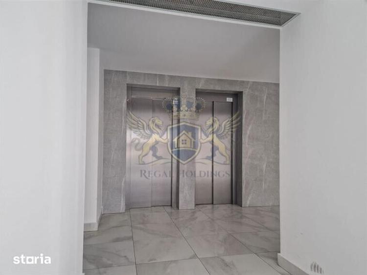 Apartament cu 2 camere decomandat, mobilat în 13 Decembrie