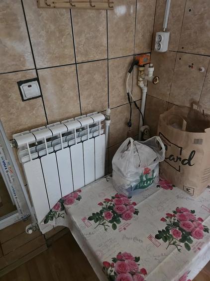 Casă cu 3 camere cu Teren 1243 Mp în Istria