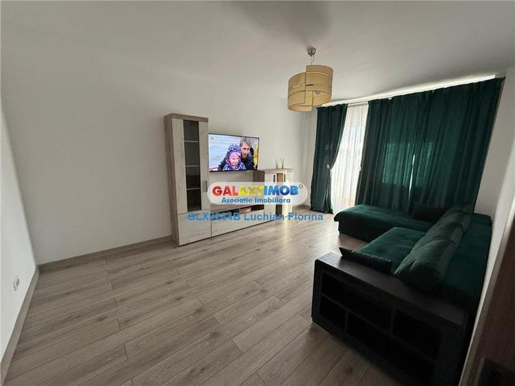Apartament cu 3 camere decomandat, mobilat în Pantelimon