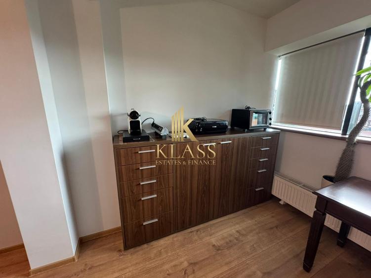Apartament 3 camere | 120 mp | Orhideea Gardens - 7