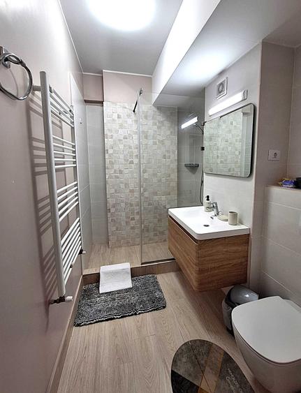Inchiriez apartament in Mamaia zona Butoaie - 3