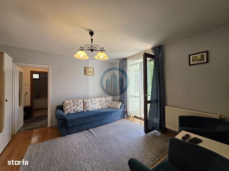 Apartament cu 2 camere în Deve