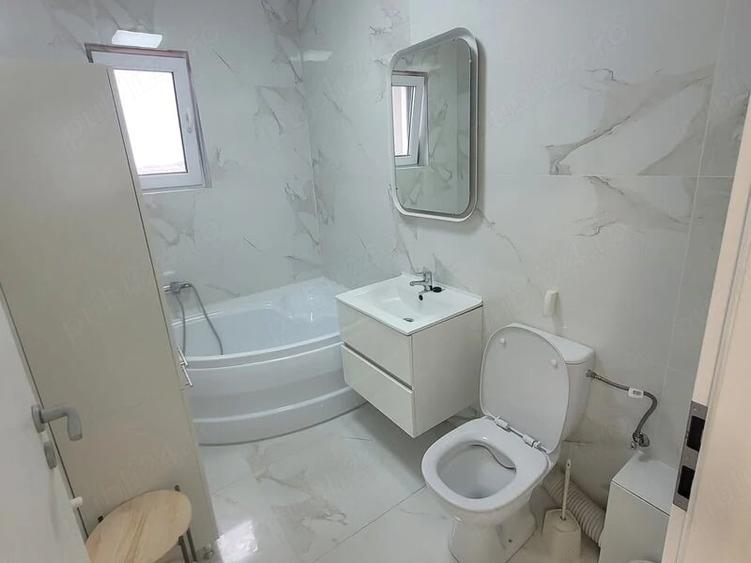 Apartament cu 2 camere decomandat în Fundeni