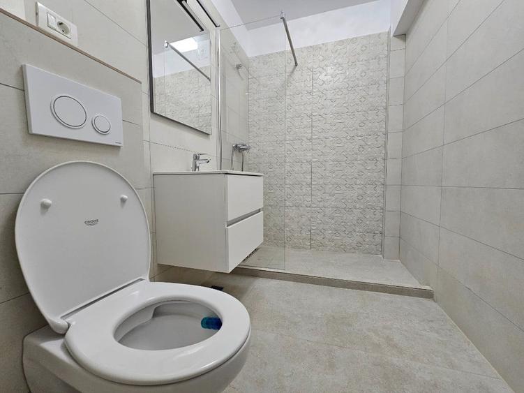 Garsoniera moderna, acces piscina, metrou Berceni - 8