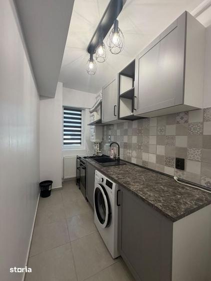Garsoniera de Inchiriat str.Nazuintei /Bragadiru - 1