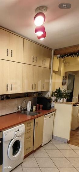 Apartament cu 3 camere în Remetea