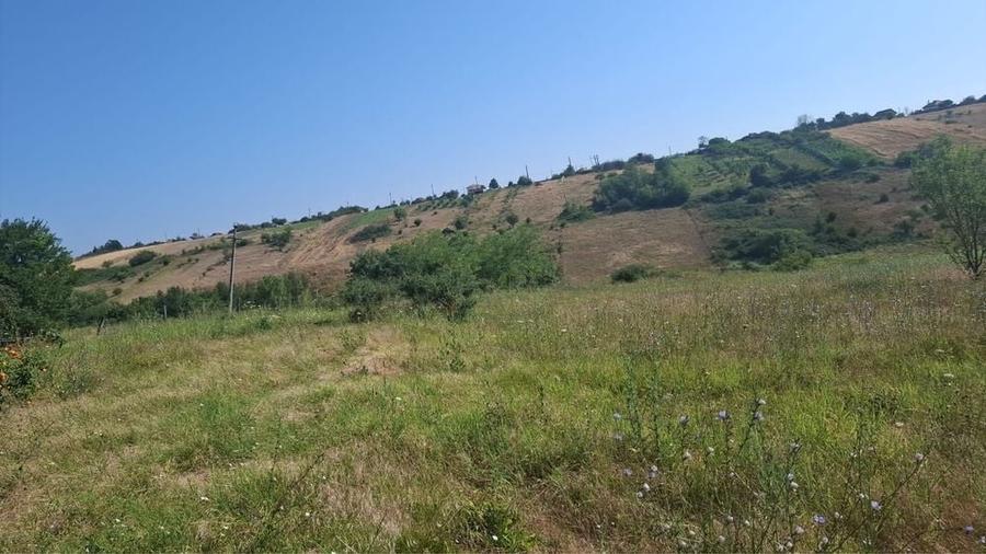 Teren de 17967 mp, în Călinești