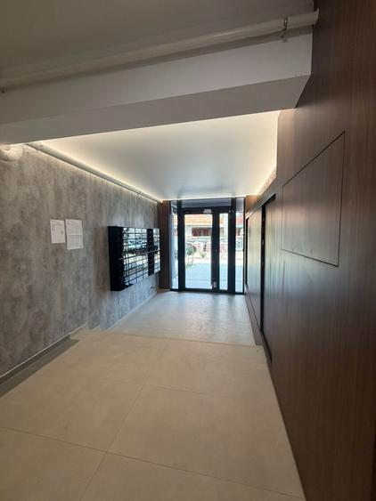 Apartament cu 2 camere decomandat în Militari