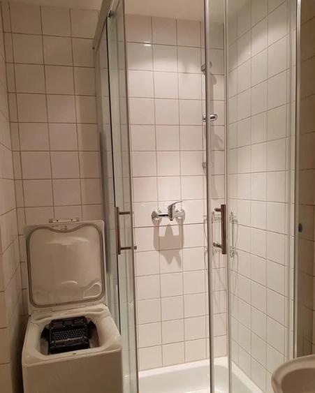 Garsonieră decomandată în Gemenii