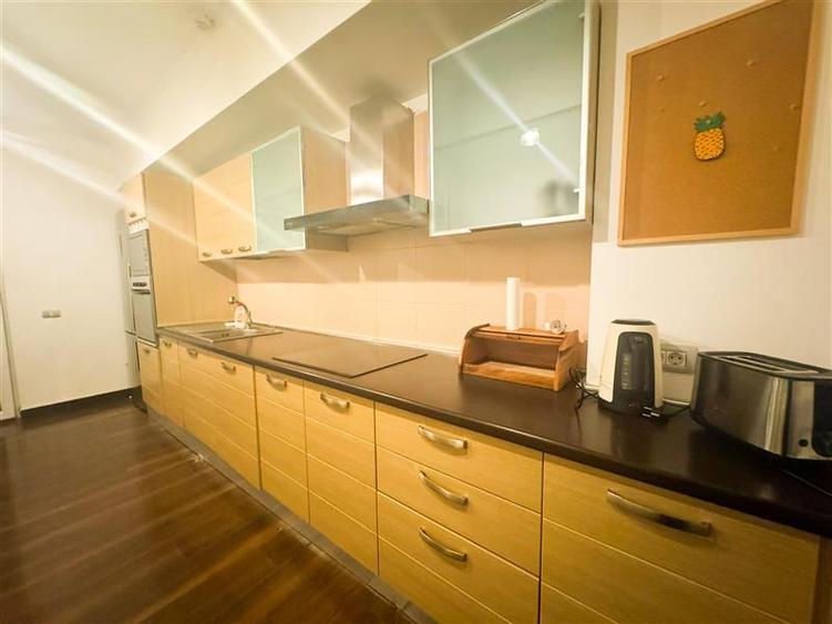 Apartament de vanzare 3 camere Herastrau Complex Persepolis - 13