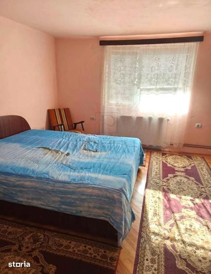 Casă cu 3 camere decomandat cu Teren 410 Mp în Fratelia