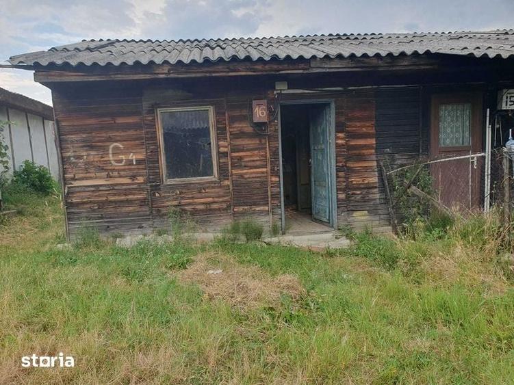 Garsonieră în Central