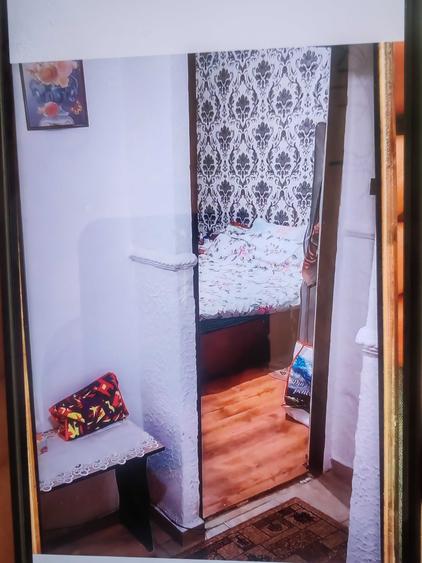 Apartament cu 2 camere decomandat în Micro 5