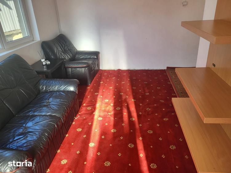 Casă cu 4 camere semidecomandat cu Teren 560 Mp în Șagu